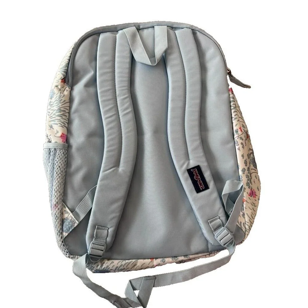 Jansport Backpack for School Work Vacation Laptop Fluttering  XL 15